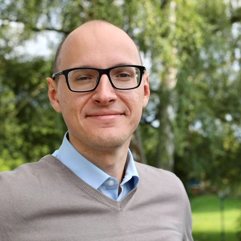 Kamil Michna Bewertung