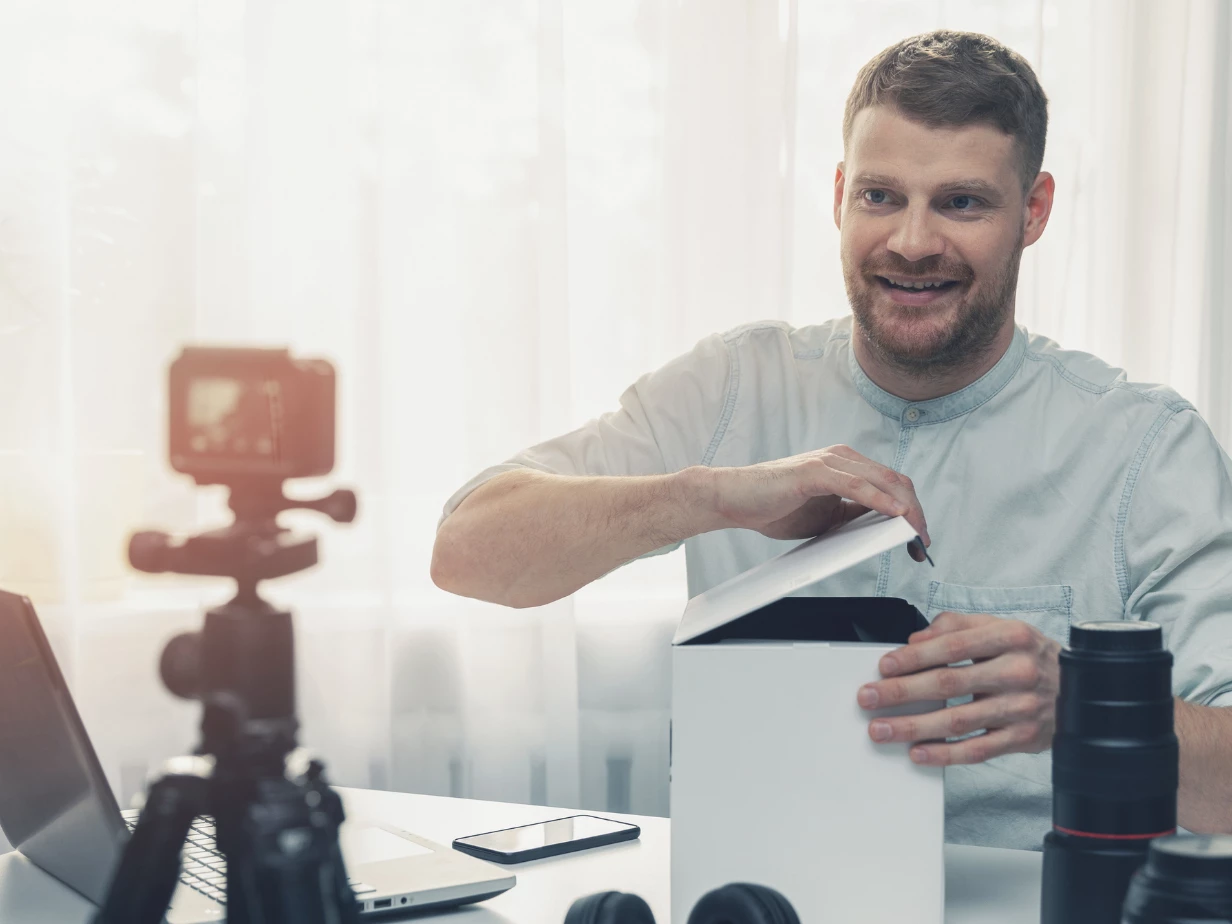 Influencer Marketing jetztmarketingdigital